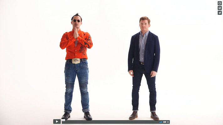 16 Things You Need to Know This Morning