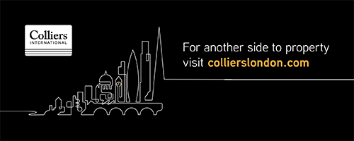 Colliers London Presents: 14 Things You Need to Know (London)