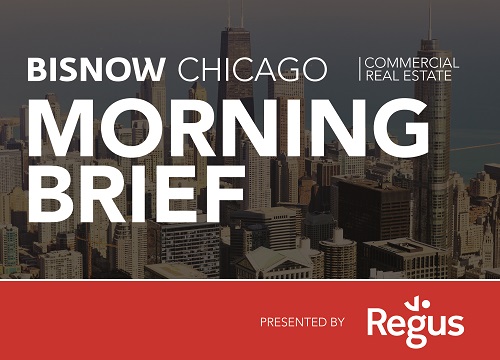Bisnow Morning Brief Chicago