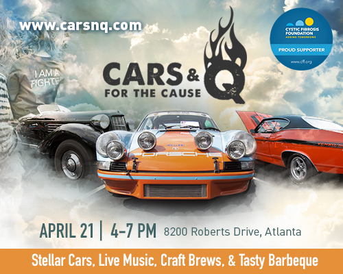 15 Things You Need To Know (Atlanta)