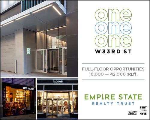 Meridian Presents: 15 Things You Need To Know (New York)