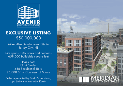 Meridian Presents: 15 Things You Need To Know (New York)