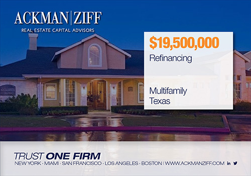 Ackman-Ziff Presents: 15 Things You Need To Know (SoCal)