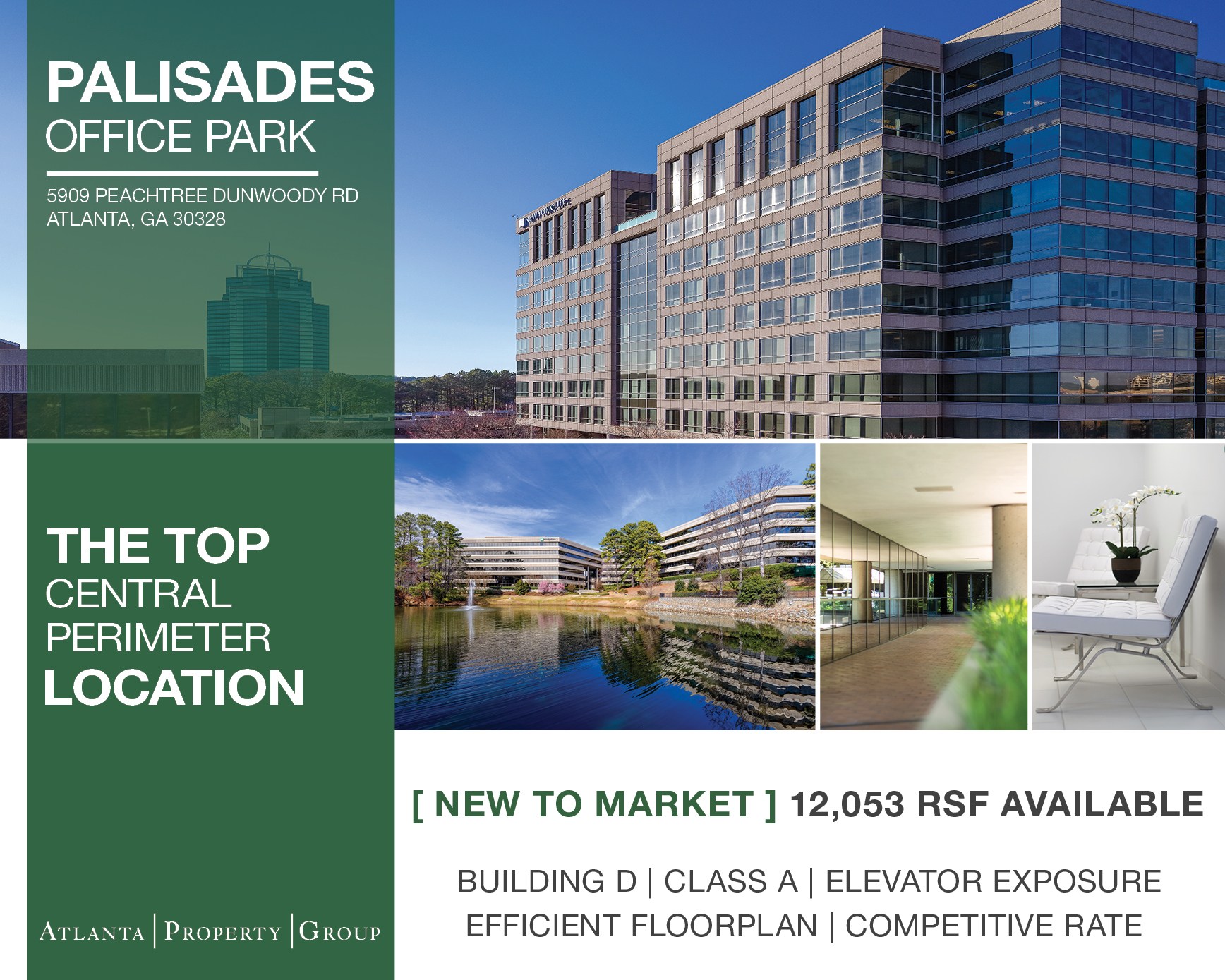 15 Things You Need To Know (Atlanta)