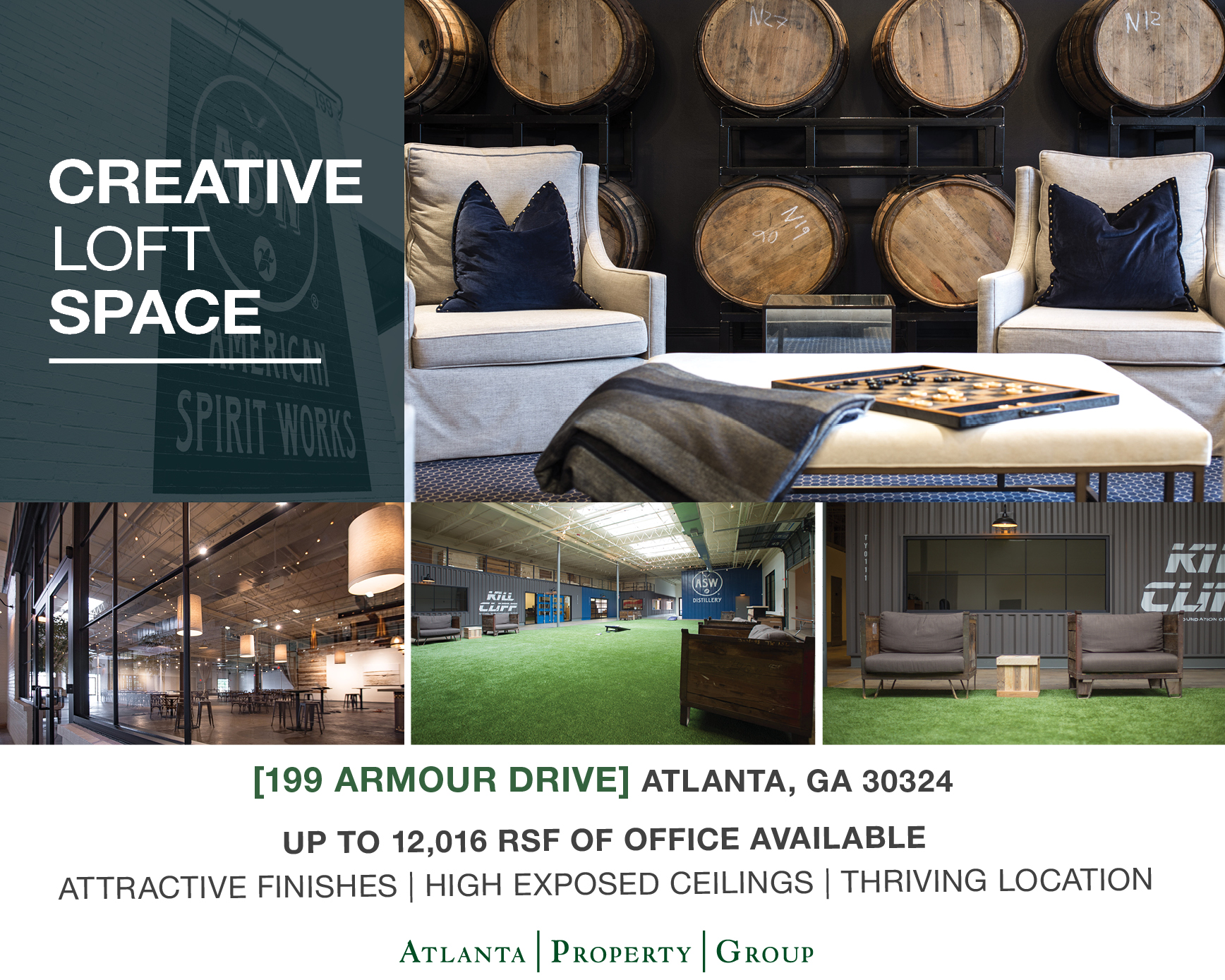 15 Things You Need To Know (Atlanta)