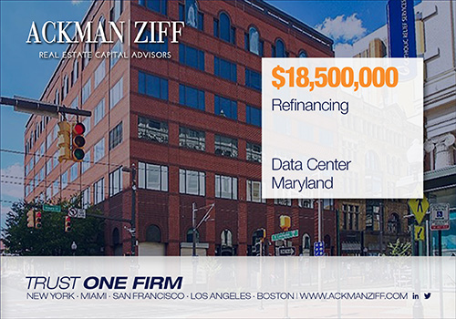 Ackman-Ziff Presents: 15 Things You Need to Know (Bay Area)