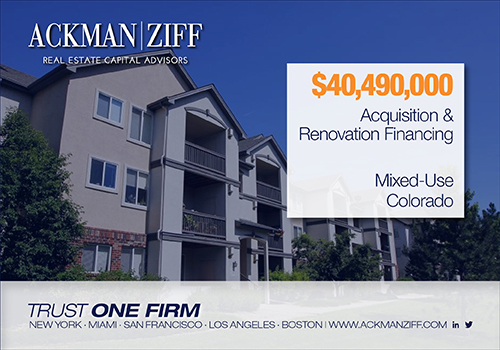 Ackman-Ziff Presents: 15 Things You Need to Know (Bay Area)