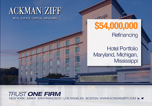 Ackman-Ziff Presents: 15 Things You Need To Know (SoCal)