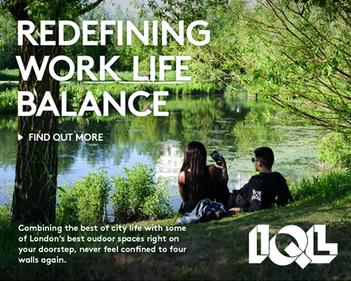 15 Things You Need to Know (London), Powered By IQL