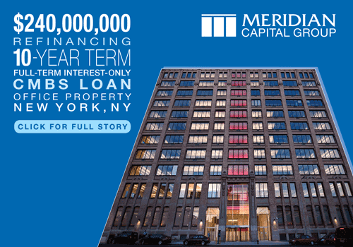 Meridian Presents: 15 Things You Need To Know (New York)