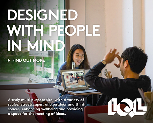 15 Things You Need to Know (London), Powered By IQL