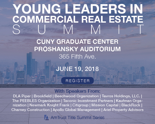 Meridian Presents: 15 Things You Need To Know (New York)