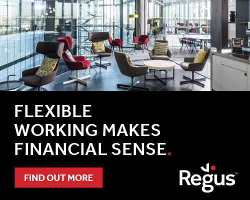 Regus Presents: 15 Things You Need to Know this Morning (Chicago)