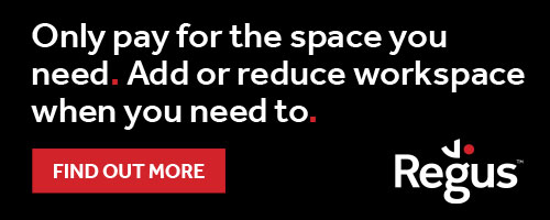 Regus Presents: 15 Things You Need to Know this Morning (Chicago)