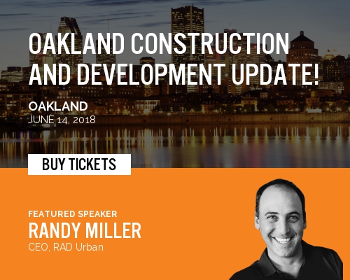 15 Things You Need to Know (Bay Area)