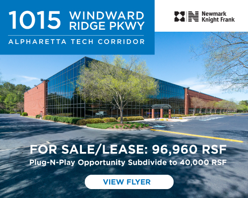 15 Things You Need To Know (Atlanta)