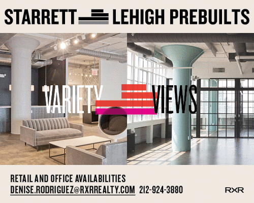 Meridian Presents: 15 Things You Need To Know (New York)