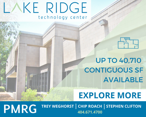 15 Things You Need To Know (Atlanta)