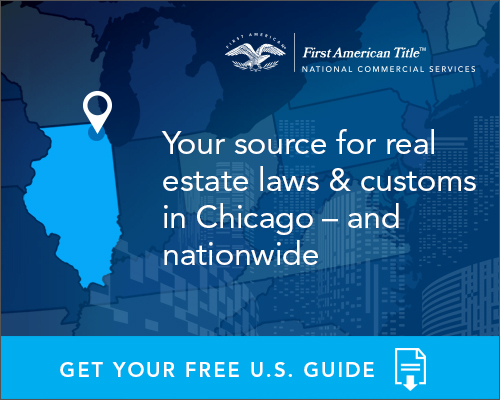 First American Title Presents: 15 Things You Need to Know this Morning (Chicago)