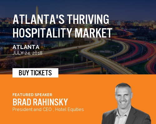 15 Things You Need To Know (Atlanta)