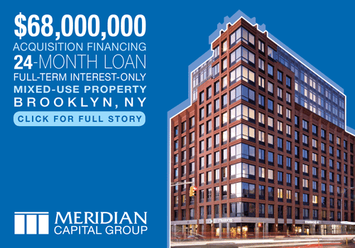 Meridian Presents: 15 Things You Need To Know (New York)