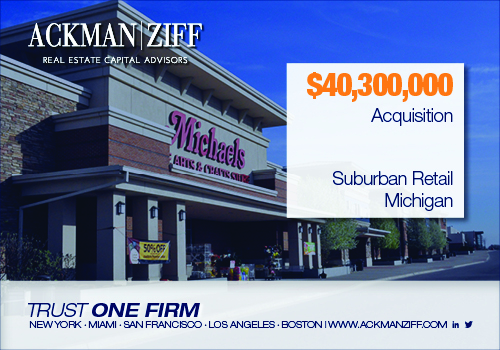 Ackman-Ziff Presents: 15 Things You Need to Know (Bay Area)