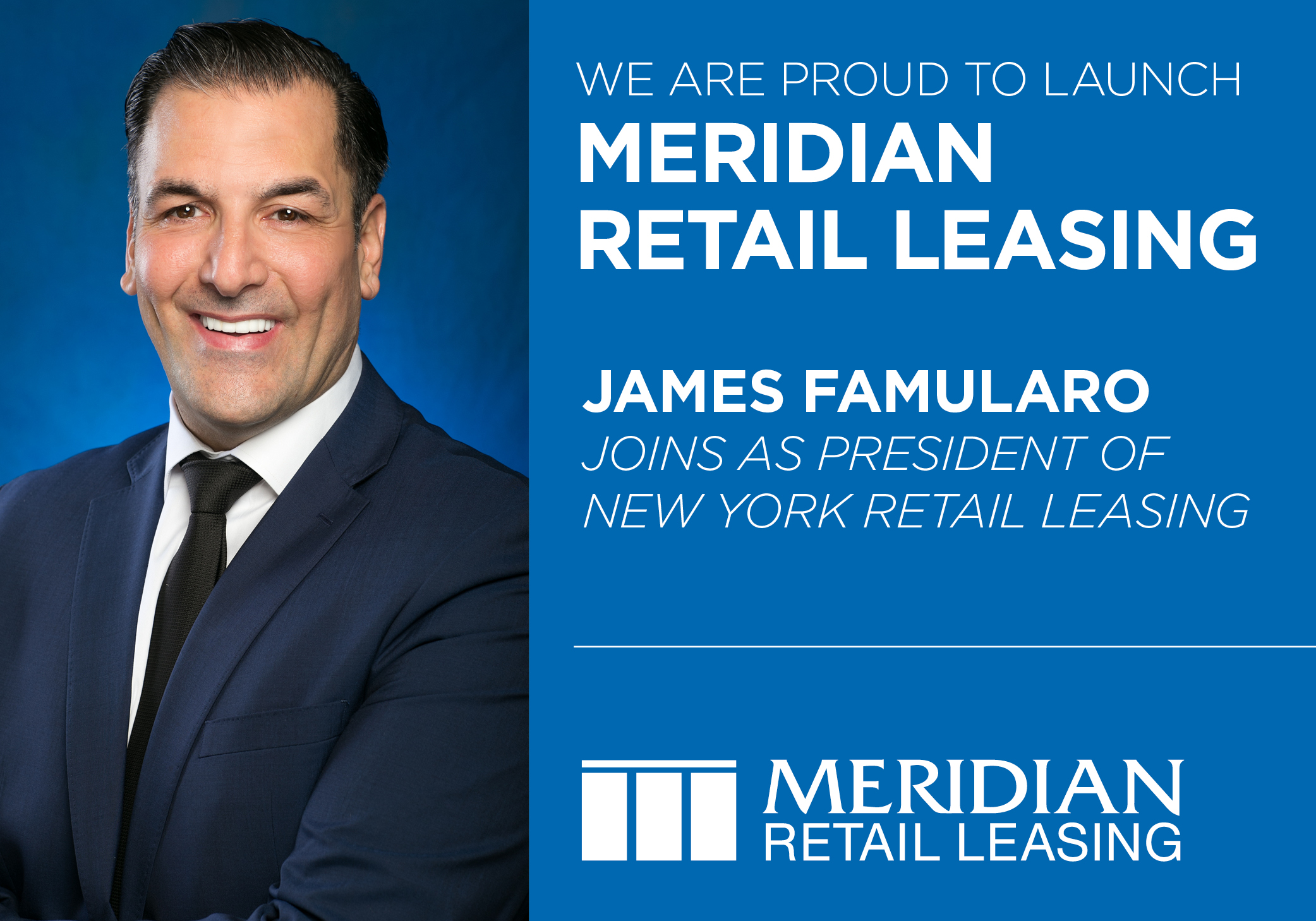 Meridian Presents: 15 Things You Need To Know (New York)