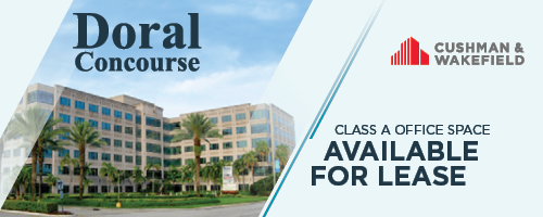 Cushman And Wakefield Presents: 15 Things You Need to Know This Morning (South Florida)