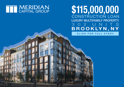 Meridian Presents: 15 Things You Need To Know (New York)