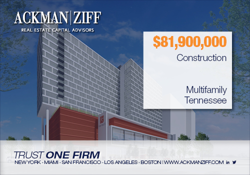 Ackman-Ziff Presents: 15 Things You Need to Know (Bay Area)