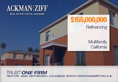 Ackman-Ziff Presents: 15 Things You Need To Know (SoCal)