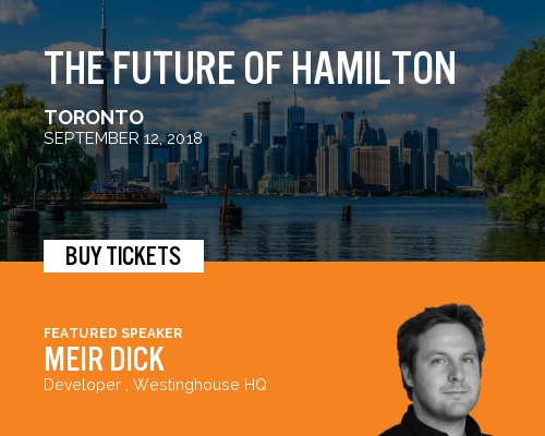 15 Things You Need to Know this Morning (Toronto)