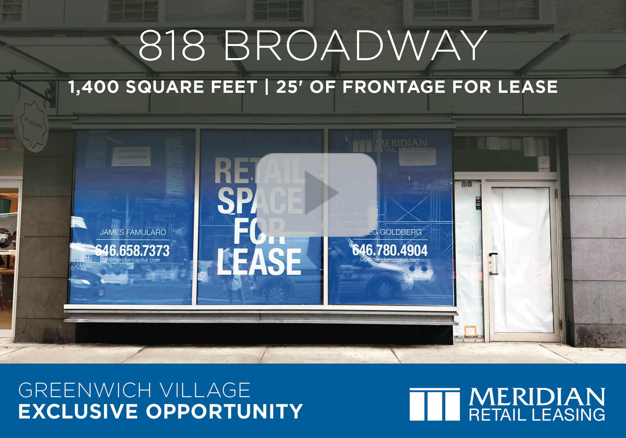 15 Things You Need To Know (New York), Powered By Meridian Capital Group