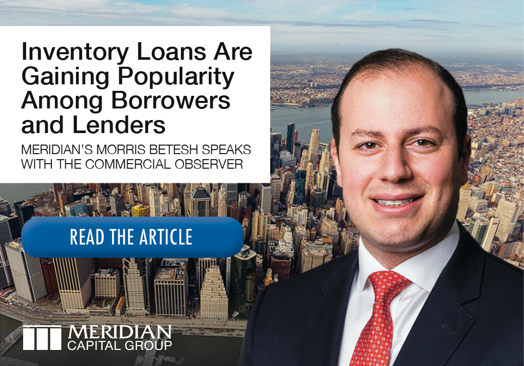 15 Things You Need To Know (New York), Powered By Meridian Capital Group