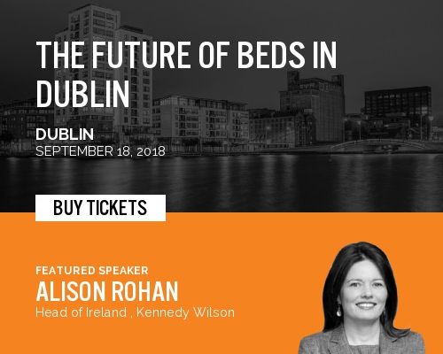 15 Things You Need to Know (Dublin)