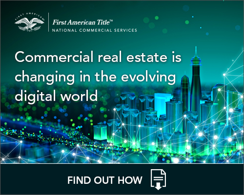 15 Things You Need to Know (Bay Area), Powered By First American Title