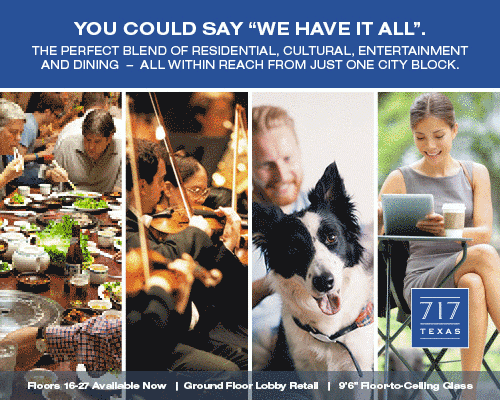 15 Things You Need to Know this Morning (Houston)