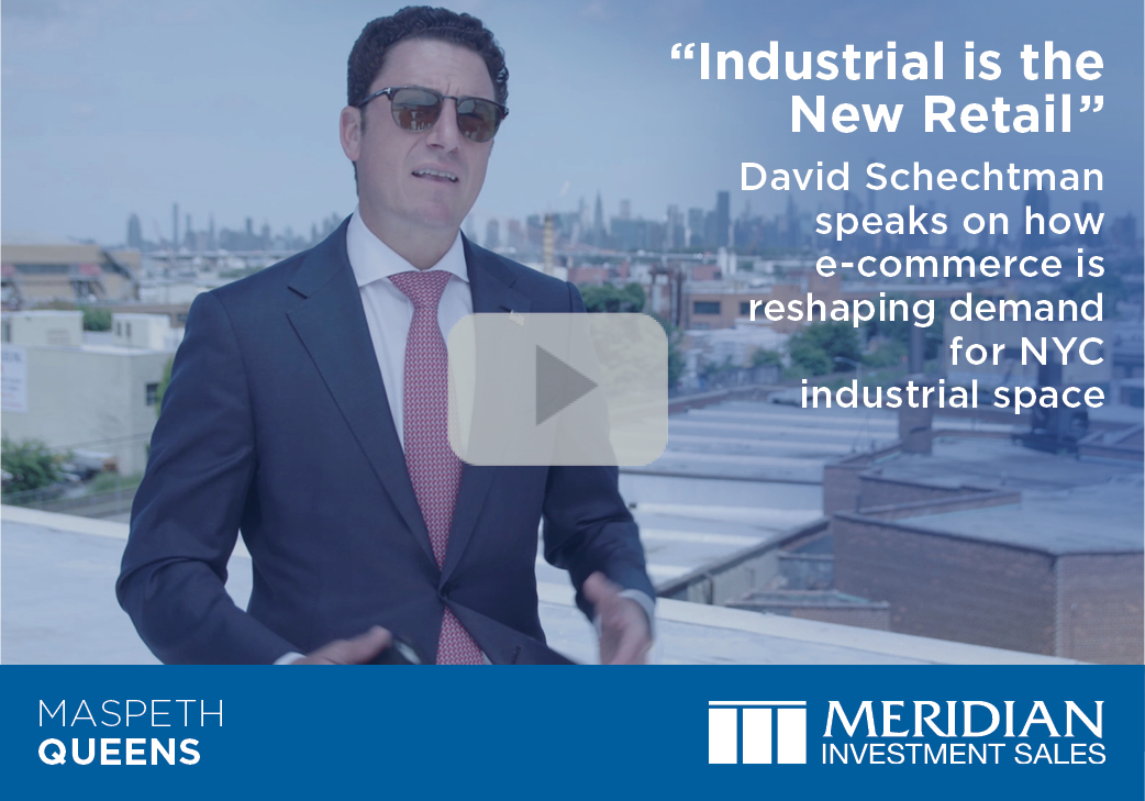 15 Things You Need To Know (New York), Powered By Meridian Capital Group