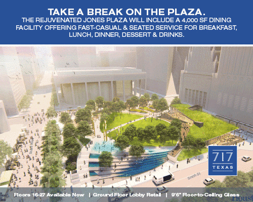 15 Things You Need to Know this Morning (Houston)