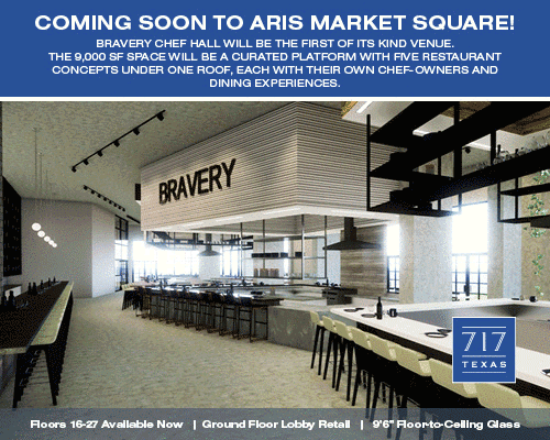 15 Things You Need to Know this Morning (Houston)