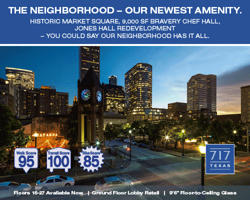 15 Things You Need to Know this Morning (Houston)