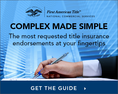 15 Things You Need To Know (Denver), Powered By First American Title