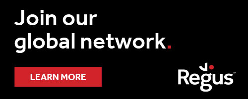 15 Things You Need to Know (SoCal), Powered By Regus