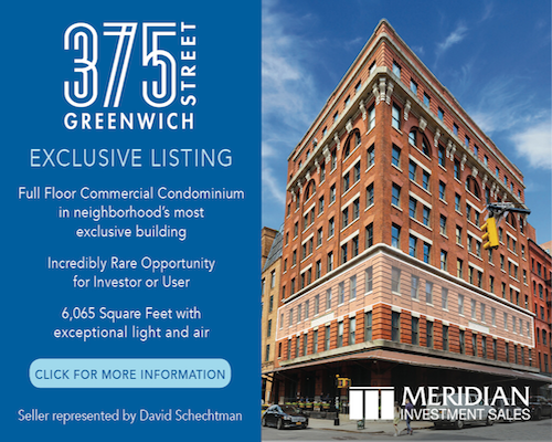 15 Things You Need To Know (New York), Powered By Meridian Capital Group