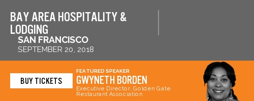 15 Things You Need to Know (Bay Area)