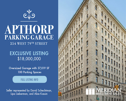 15 Things You Need To Know (New York), Powered By Meridian Capital Group