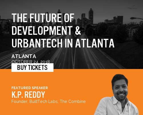 15 Things You Need To Know (Atlanta)