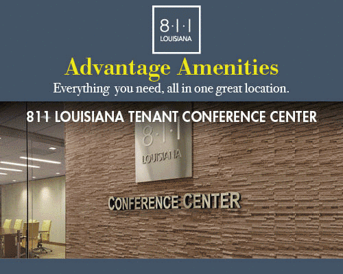 15 Things You Need to Know this Morning (Houston)