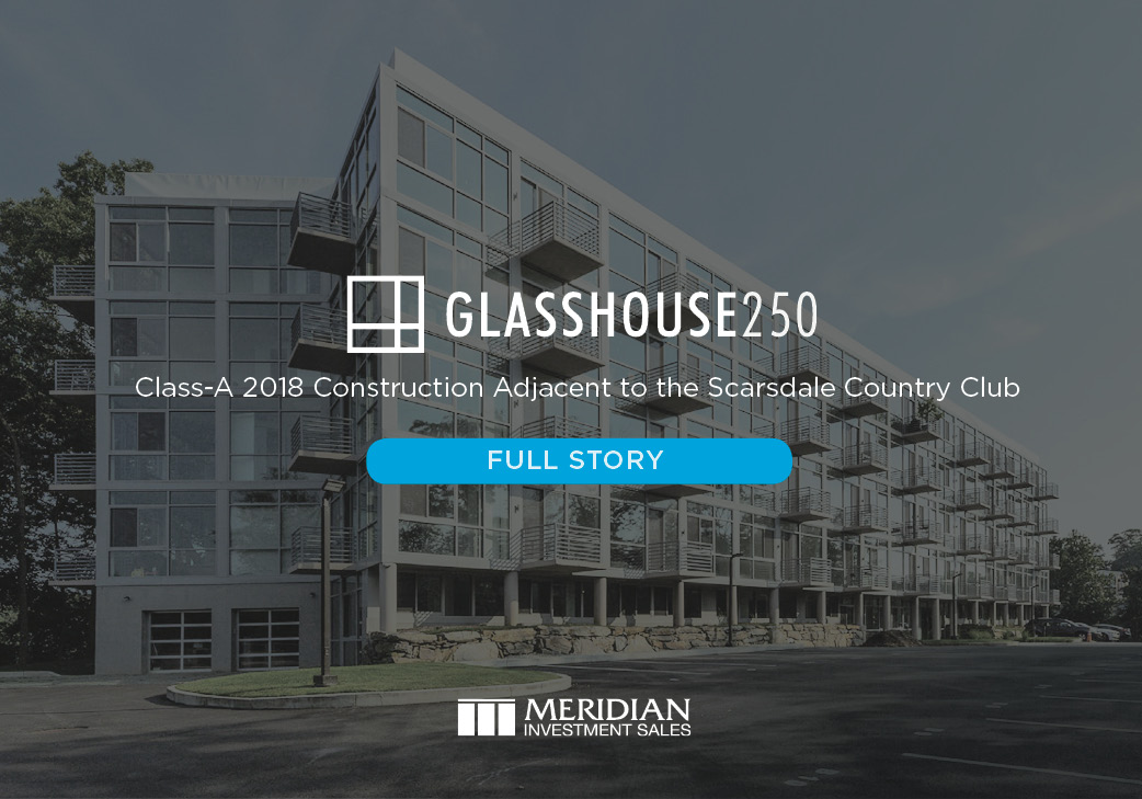 15 Things You Need To Know (New York), Powered By Meridian Capital Group