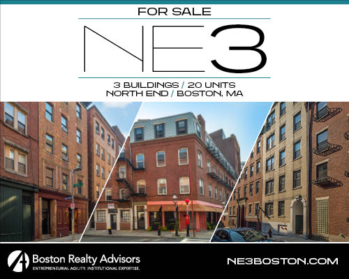 15 Things You Need to Know this Morning (Boston), Powered By Boston Realty Advisors